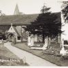 Lower Higham Church
